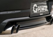 BMW G-POWER M6 HURRICANE Convertible BMW G-POWER M6 HURRICANE Convertible